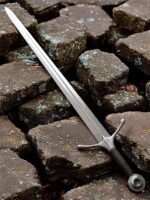 Scottish One Handed Arming Sword