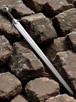 Scottish One Handed Arming Sword
