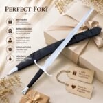 Dark Fantasy Longsword
