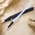 Dark Fantasy Longsword