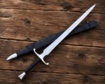 Dark Fantasy Longsword