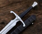 Dark Fantasy Longsword