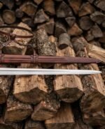 Ranger Sword