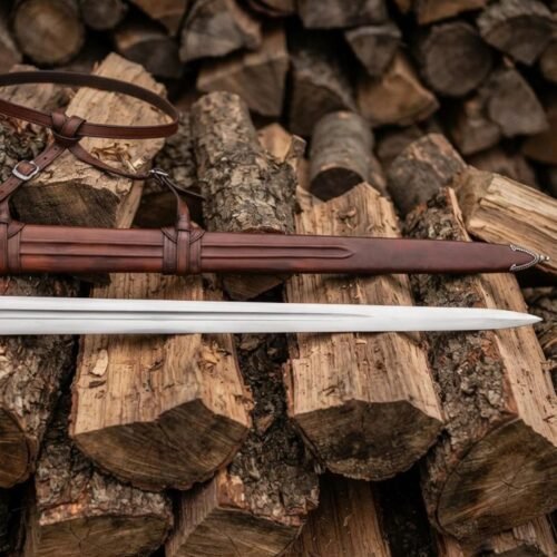 Ranger Sword