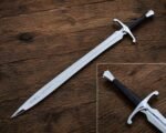 Dark Fantasy Longsword