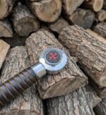 Knights Templar Crusader Sword