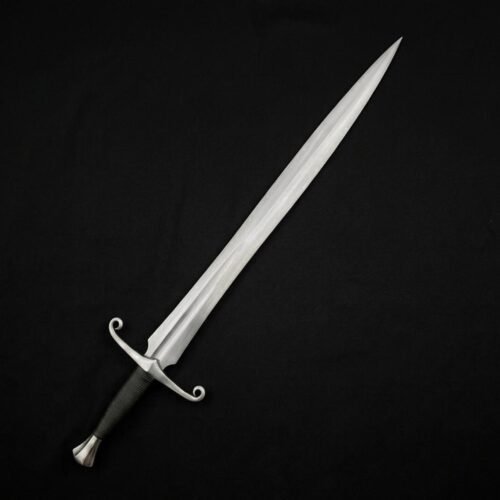 Elven Fantasy Sword