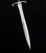 Elven Fantasy Sword