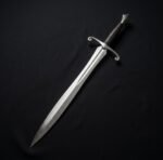 Elven Fantasy Sword