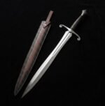 Elven Fantasy Sword