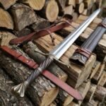 Ranger Sword