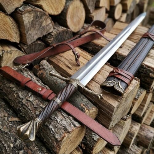 Ranger Sword