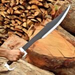 King Leonidas Spartan Sword