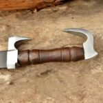 King Leonidas Spartan Sword