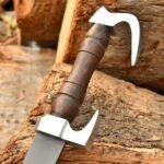 King Leonidas Spartan Sword
