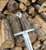 Knights Templar Crusader Sword
