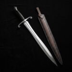 Elven Fantasy Sword