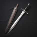 Elven Fantasy Sword