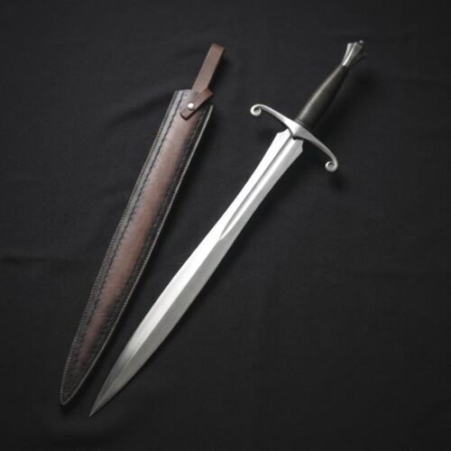 Elven Fantasy Sword