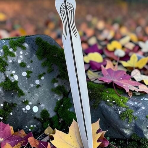 Achilles Sword