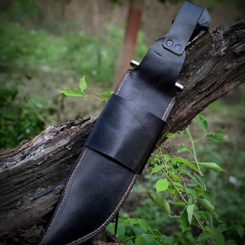 Bowie Knife