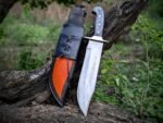Bowie Knife