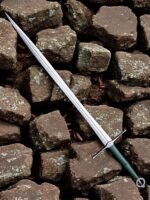 Medieval Irish Sword