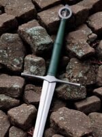 Medieval Irish Sword