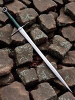Medieval Irish Sword