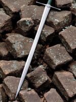 Medieval Irish Sword