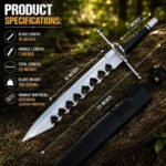 Degenbrecher Sword
