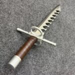 Degenbrecher Sword