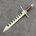Degenbrecher Sword