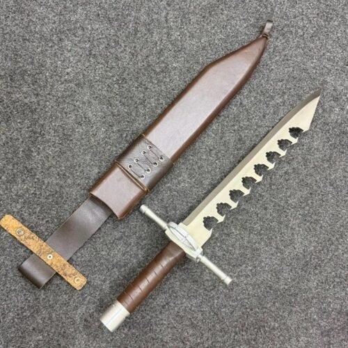 Degenbrecher Sword