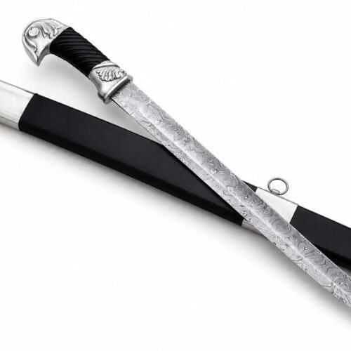 Shashka Sword