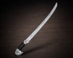 Shashka Sword