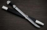Shashka Sword