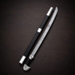 Shashka Sword