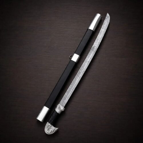 Shashka Sword
