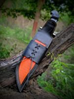 Bowie Knife
