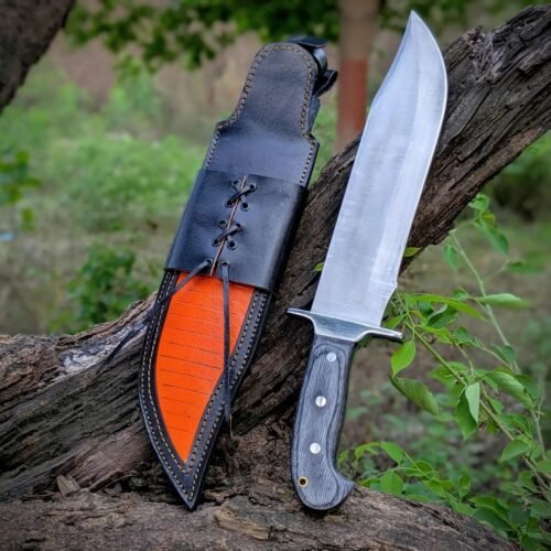 Bowie Knife