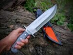Bowie Knife