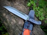 Bowie Knife