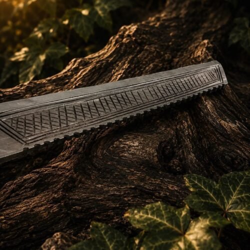 Viking Seax Sword