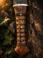 Viking Seax Sword