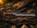 Viking Seax Sword