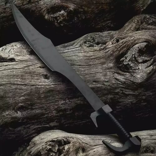 King Leonidas 300 Movie Sword