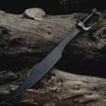 King Leonidas 300 Movie Sword