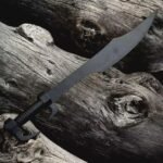 King Leonidas 300 Movie Sword
