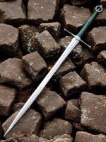 Medieval Irish Sword